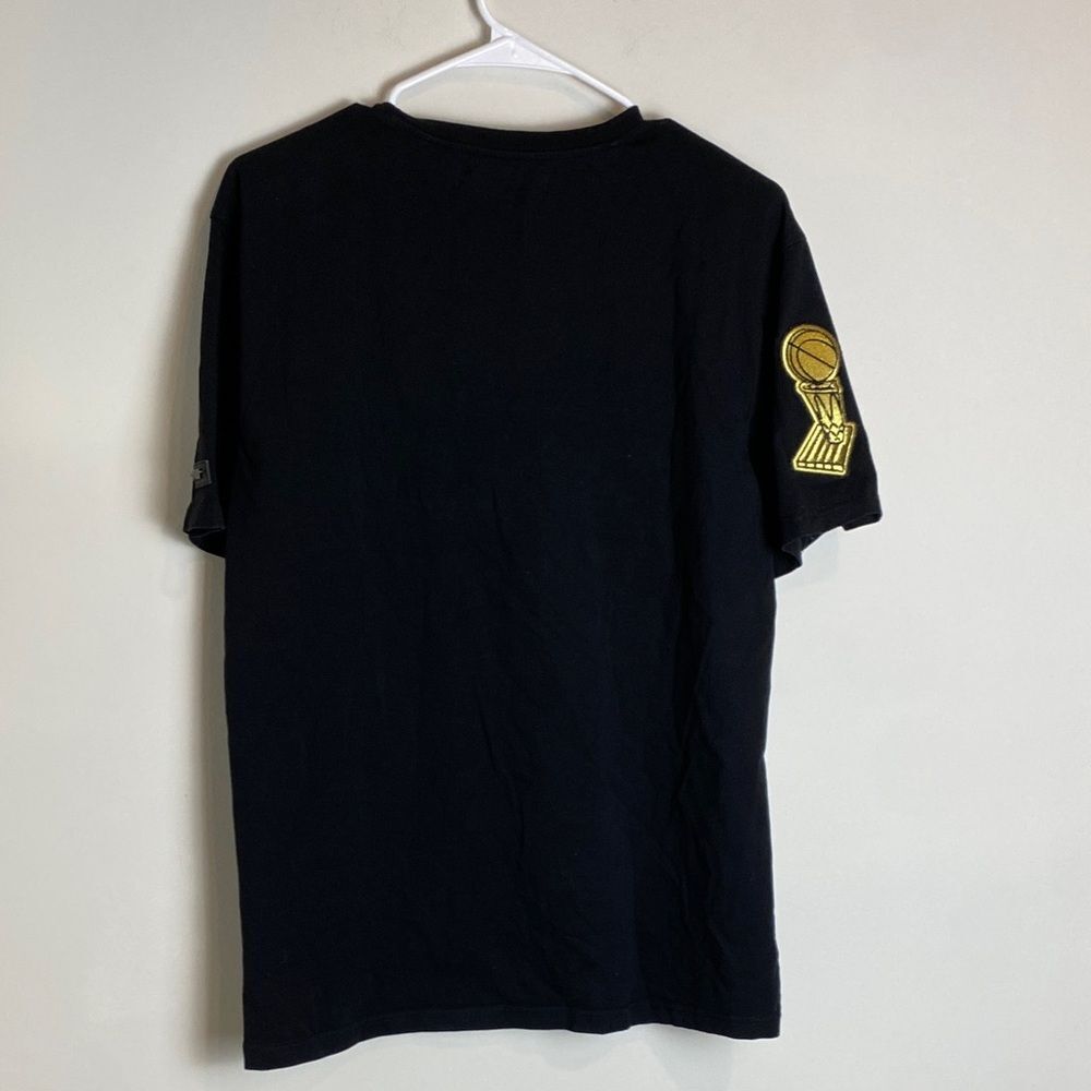 Pro Standard New York Knicks Tee Chenille Patch T‑Shirt Luxury collection - Picture 7 of 7